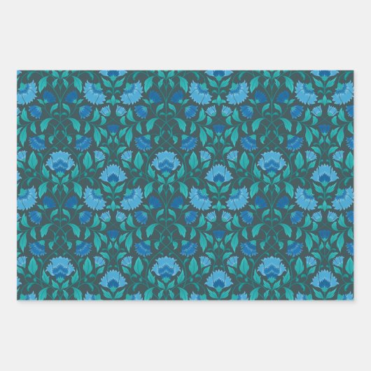 С GESCHENKPAPIER SET (Vorderseite)