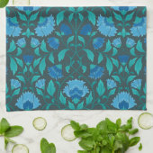 С GESCHIRRTUCH (Gefaltet)