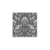 С GUMMISTEMPEL (Prägung)