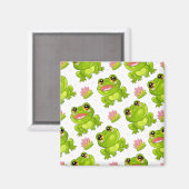 С MAGNET (Vorderseite/Rückseite)