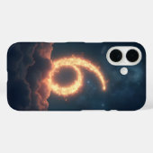 С mit Zielnummer Case-Mate iPhone Hülle (Rückseite (Horizontal))