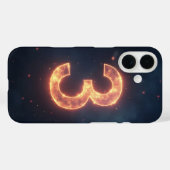 С mit Zielnummer Case-Mate iPhone Hülle (Rückseite (Horizontal))