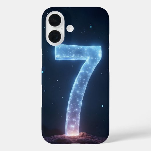 С mit Zielnummer Case-Mate iPhone Hülle (Rückseite)