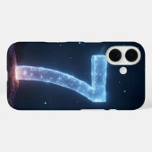 С mit Zielnummer Case-Mate iPhone Hülle (Rückseite (Horizontal))