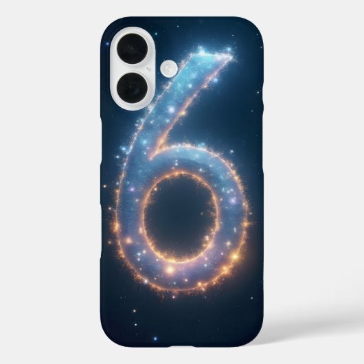 С mit Zielnummer Case-Mate iPhone Hülle (Rückseite)