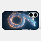 С mit Zielnummer Case-Mate iPhone Hülle (Rückseite (Horizontal))