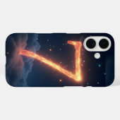 С mit Zielnummer Case-Mate iPhone Hülle (Rückseite (Horizontal))