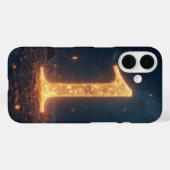 С mit Zielnummer Case-Mate iPhone Hülle (Rückseite (Horizontal))