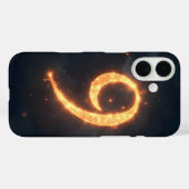 С mit Zielnummer Case-Mate iPhone Hülle (Rückseite (Horizontal))