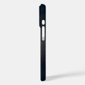 С mit Zielnummer Case-Mate iPhone Hülle (Rückseite / Links)