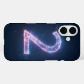 С mit Zielnummer Case-Mate iPhone Hülle (Rückseite (Horizontal))