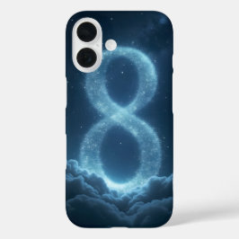 С mit Zielnummer iPhone 16 Hülle