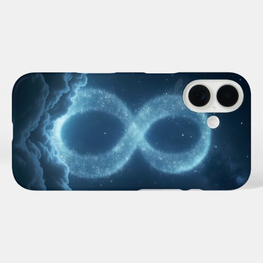 С mit Zielnummer Case-Mate iPhone Hülle (Rückseite (Horizontal))