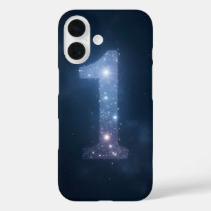 С mit Zielnummer iPhone 16 Hülle