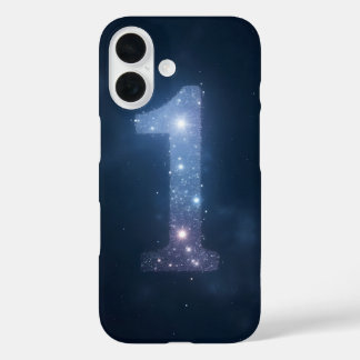 С mit Zielnummer iPhone 16 Hülle