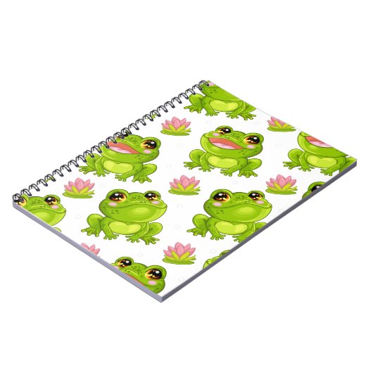 С NOTIZBLOCK (Linke Seite)