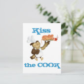 С POSTKARTE (Stehend Vorderseite)