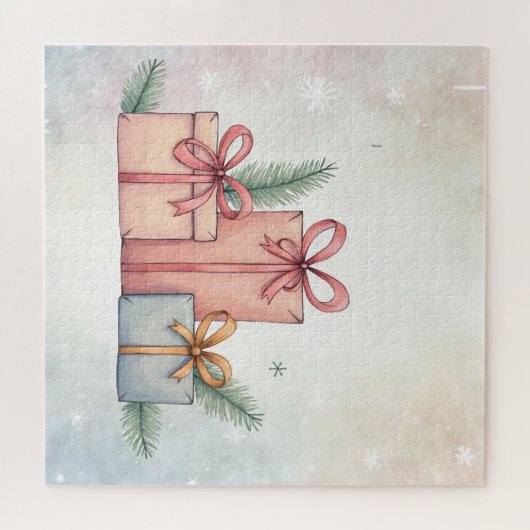 С Rätsel Puzzle (Horizontal)