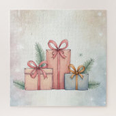 С Rätsel Puzzle (Vertikal)