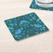 С RECHTECKIGER PAPPUNTERSETZER (angewinkelt)