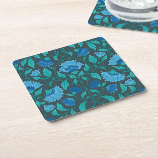 С RECHTECKIGER PAPPUNTERSETZER (angewinkelt)