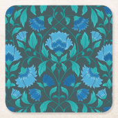 С RECHTECKIGER PAPPUNTERSETZER (Vorderseite)