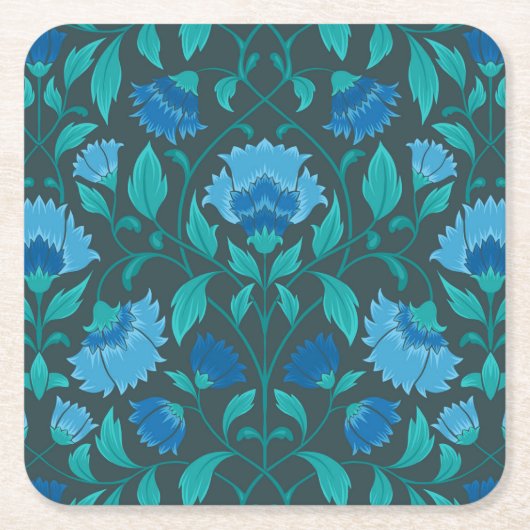 С RECHTECKIGER PAPPUNTERSETZER (Vorderseite)