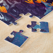 С Schafweide am Meer Puzzle (Seite)