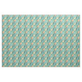 С und Pflanze. Stoff (Yard (91,4 cm))