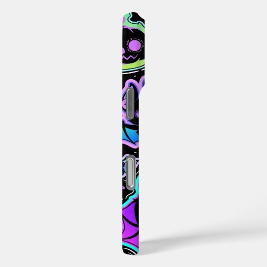 Сase Case-Mate iPhone hülle (Rückseite / Rechts)