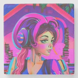 Это дизайн, детка! steinuntersetzer