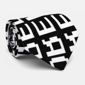 Я Я Я Ǝ | FEHLER KRAWATTE (Gerollt)