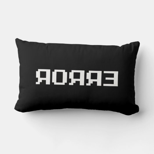 Я Я Я Ǝ | FEHLER LENDENKISSEN (Rückseite)