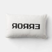 Я Я Я Ǝ | FEHLER LENDENKISSEN (Rückseite)