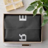 Я Я Я Ǝ | FEHLER SEIDENPAPIER (Geschenk)