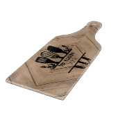 ה ט ב מ ל ח ש SCHNEIDEBRETT (Ecke)