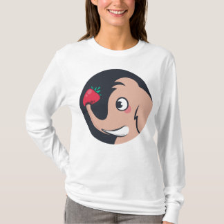 ח ו ל ת צ צ ח T-Shirt