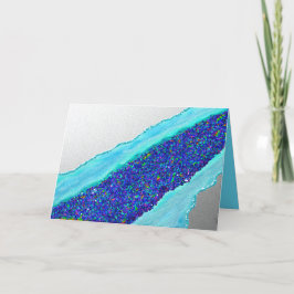 פֶּ סַ ח Pesach Exodus Card Dankeskarte