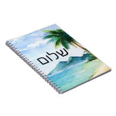 ש ו NOTIZBLOCK (Rechte Seite)