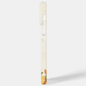 ا س م ز ي ب arabischen Zeinab-Namen Case-Mate iPhone Hülle (Rückseite / Links)