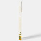 ا س م ز ي ب arabischen Zeinab-Namen Case-Mate iPhone Hülle (Rückseite / Rechts)