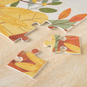 ا س م ز ي ب arabischen Zeinab-Namen Puzzle (Seite)