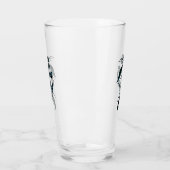 ا ل ع ر ي ة Glass Cup Glas (Links)