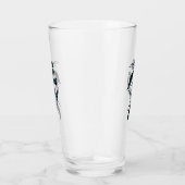 ا ل ع ر ي ة Glass Cup Glas (Rechts)
