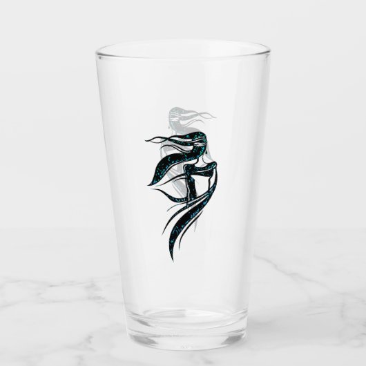 ا ل ع ر ي ة Glass Cup Glas (Vorderseite)