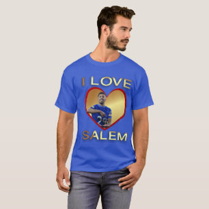 ت ي ش ت "سارلم2x22x22x22x22x22x T-Shirt