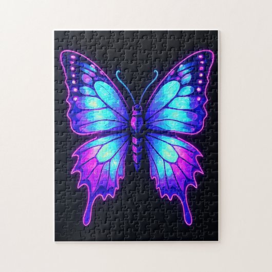 رحلة القطع الساحرة PUZZLE (Vertikal)