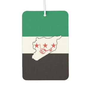 س Syrien ر ي و ح ة ر ة Autolufterfrischer