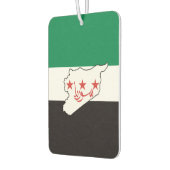 س Syrien ر ي و ح ة ر ة Autolufterfrischer (Links)