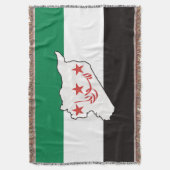 س Syrien ر ي و ح ة ر ة Decke (Vorderseite Vertikal)